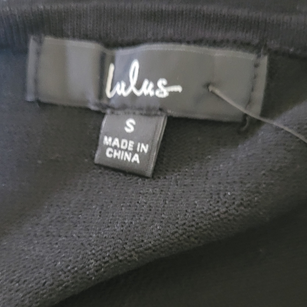 Lulus Dress - Picture 9 of 11